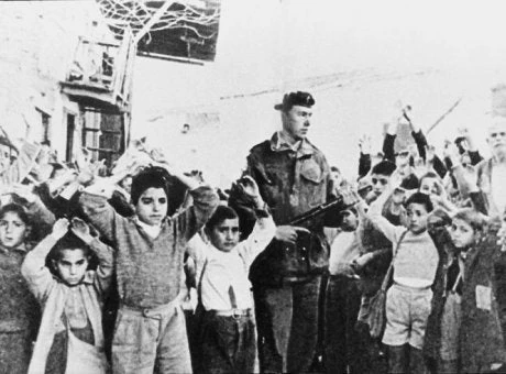 Κύπρος: Μαρτυρίες από τα φρικτά βασανιστήρια των Εγγλέζων